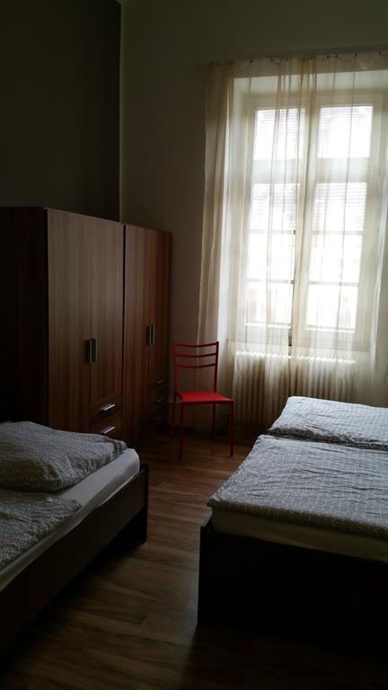 Pension Anna Раштатт Номер фото